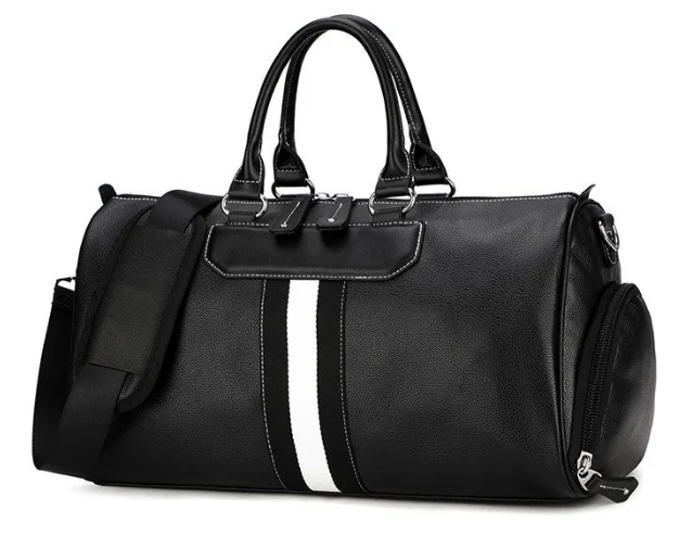 stylish travel bags for men