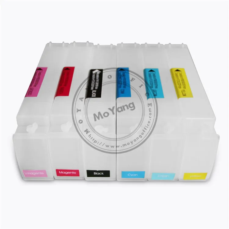 Moyang Hight Quality Compatible For Hp 5100 Printer Ink Cartridge - Buy For Hp 5100 Printer,For 