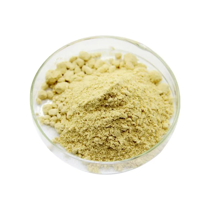High Quality Egg Lecithin Egg Yolk Powder Nutrition Enhancers Egg Yolk