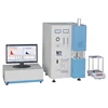 Software Contral Infrared Carbon-sulfur Analyzer for Laboratory Used