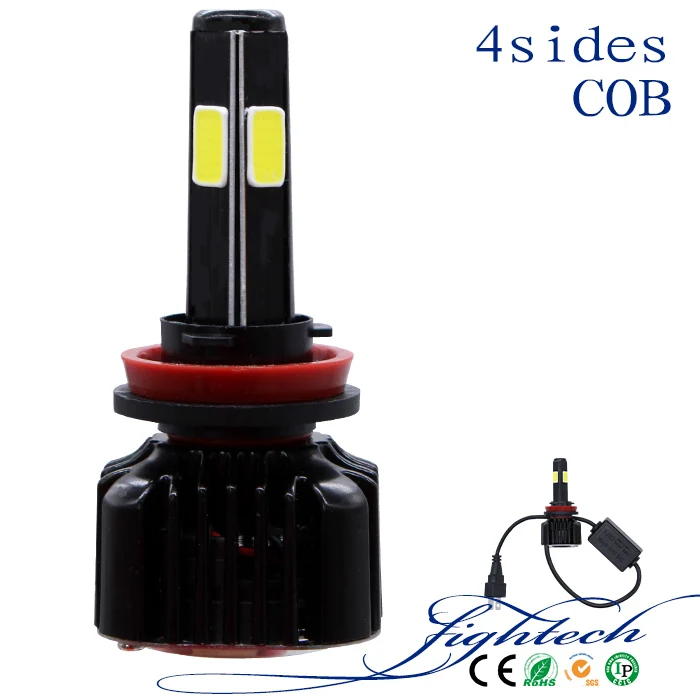 H13 Led Headlight