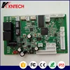 NEW KNTECH KN518 SIP PCB Board Analogue factory surface KNZD-60 phone system
