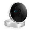 Round Intelligent Network Cube Camera