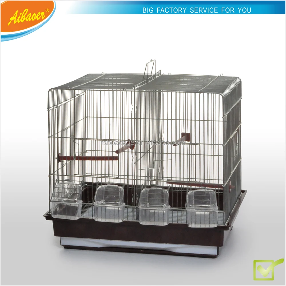 breeder bird cages wholesale