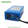 12v 10ah lithium battery pack for CCTV Camera,solar engergy,Heating Shoes,router