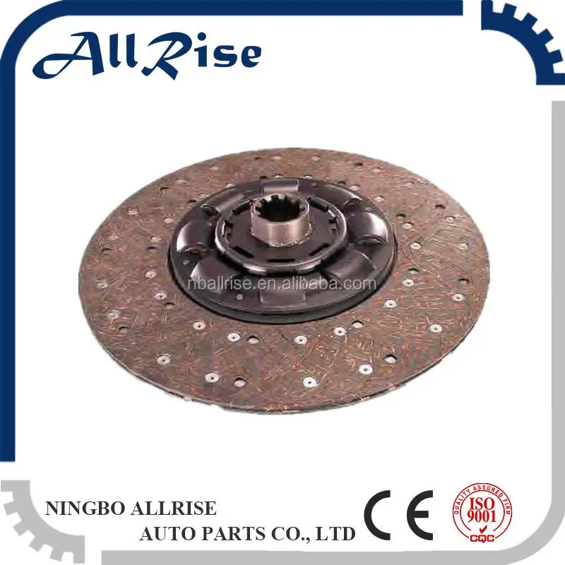 Iveco Trucks 42100535 Clutch Disc