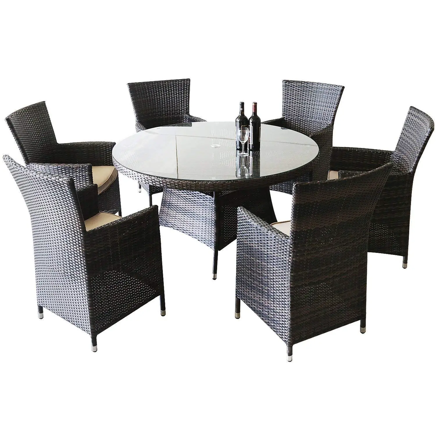 Cheap Glass Dining Table Sets Find Glass Dining Table Sets Deals On Line At Alibaba Com