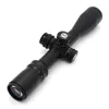 2018 mil dot wholesale shooting long eye relief riflescope