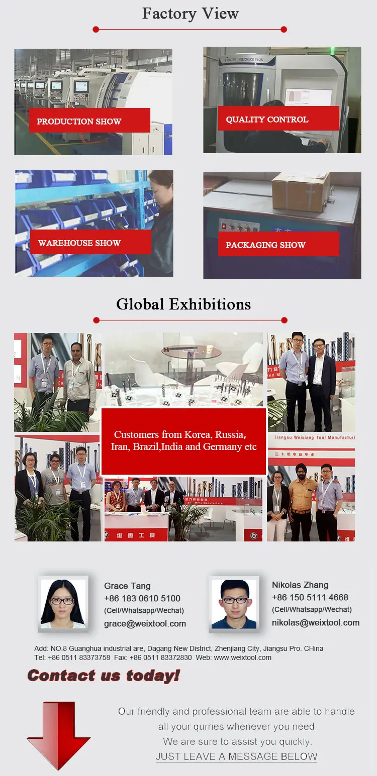 universal milling machine