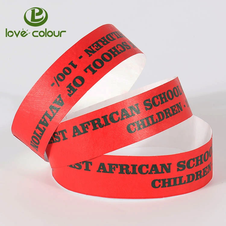 tyvek wristbands 011