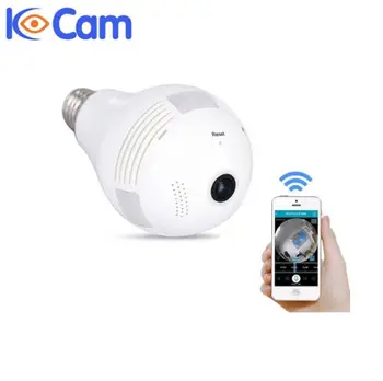 360 hd wifi camera