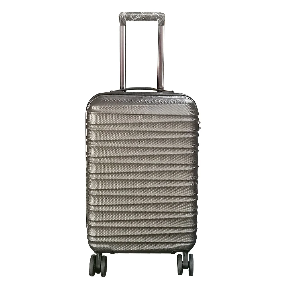 cheap cabin luggage 4 wheels