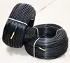 Farm drip irrigation system PE Drip pipe With column Dripper