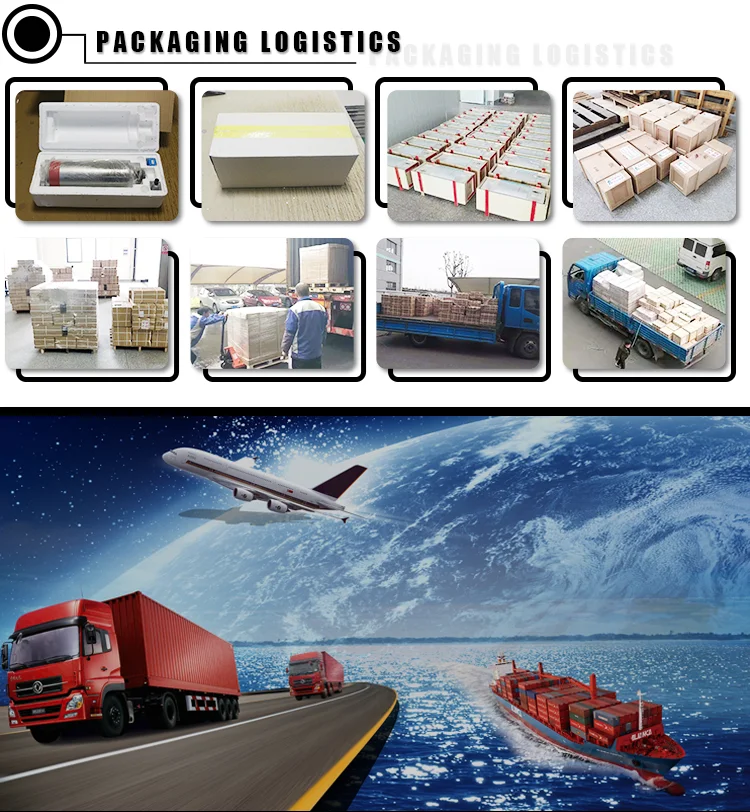 ZHENYU / FQD 800W high speed air cooled spindle motor for cnc 24000rpm