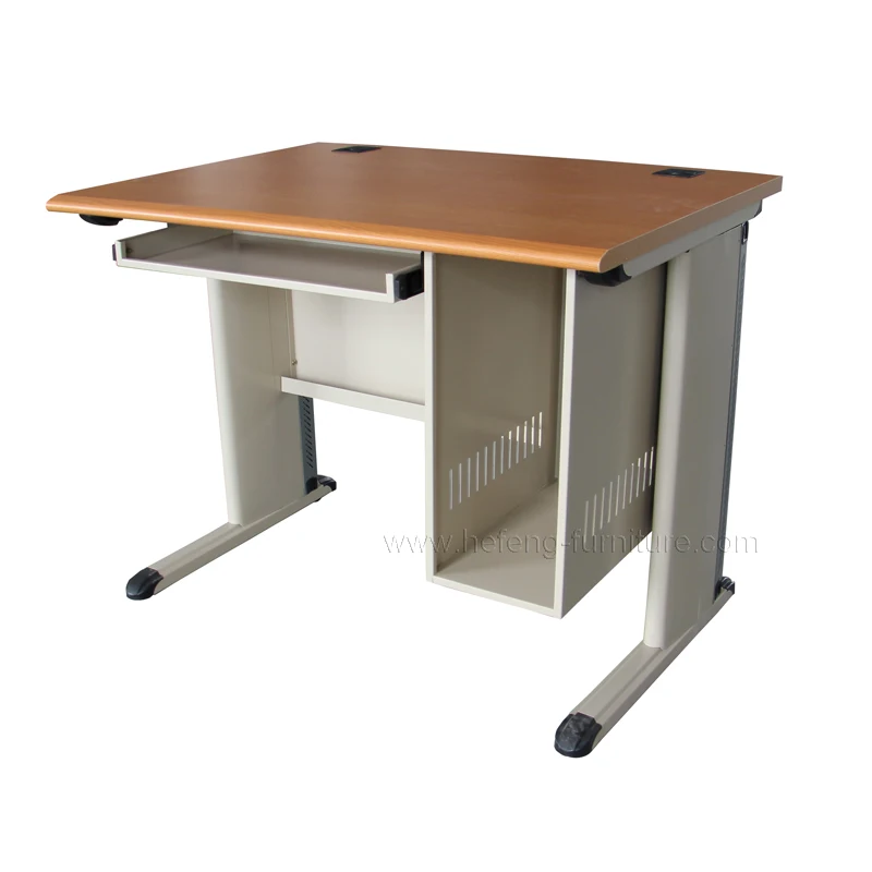 Custom Made Chinese Computer Table Corner Office Executive Desk