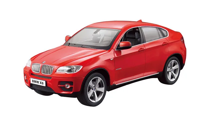 bmw x6 remote control car price