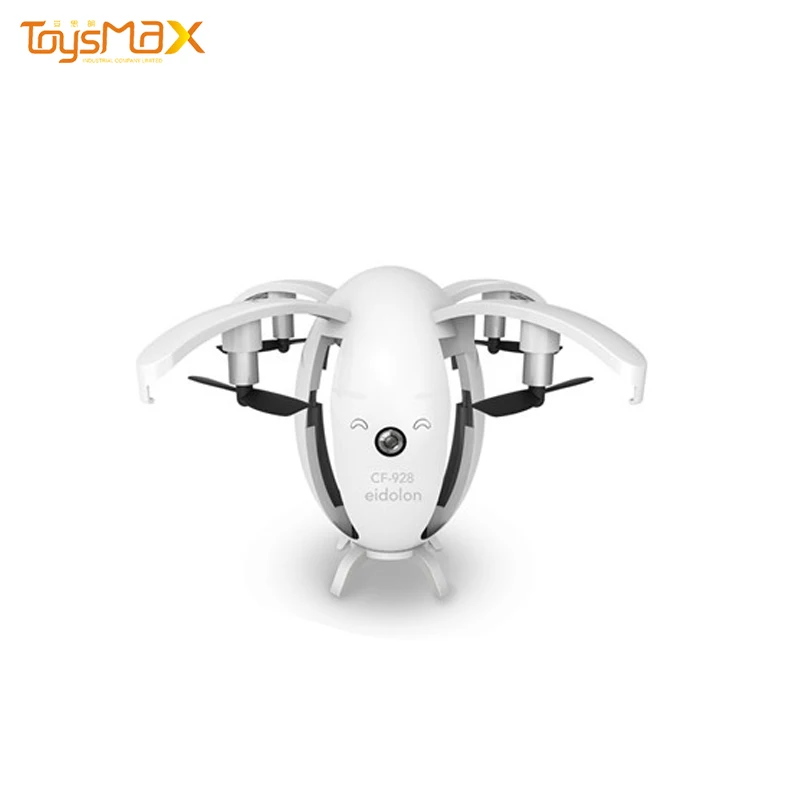 Exceptional Quality Competitive Price Drone  2.4Ghz Rc Ufo Quadcopter Wifi Camera Drone