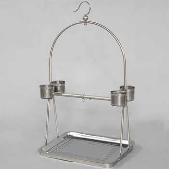 Stainless Steel Bird Cage Stand Removable Bird Cage C07 Buy Bird