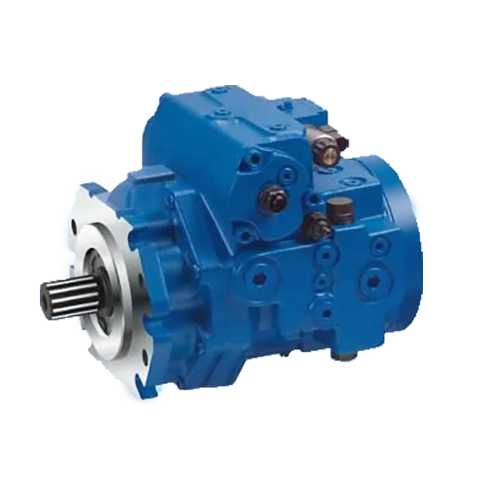 Bosch Rexroth a4vg гидравлический насос A4VG28 A4VG56 A4VG71ep A4VG90 A4VG125...