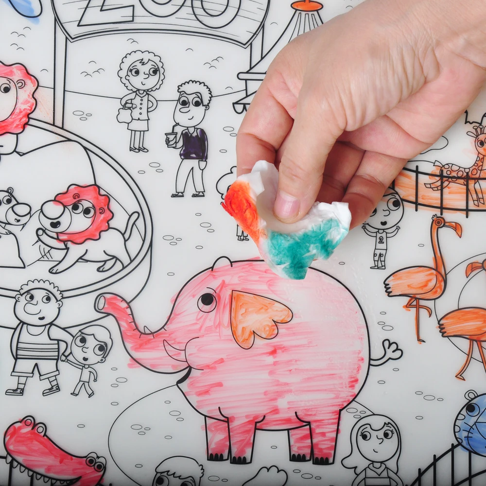 RJ drawing mat 012