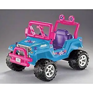 stores that sell power wheels
