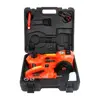 Professional Self-developed 1 ton hydraulic jacks