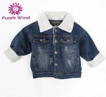 Di Giacca Ragazzi Denim Capretti Giacche Con Moda Disegno 2018 Nuovi qpa4ZH