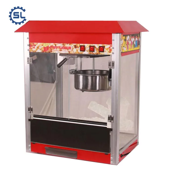 best price popcorn machine