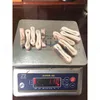 2019 seafood Todarodes Pacificus Skin on Frozen Squid Rings