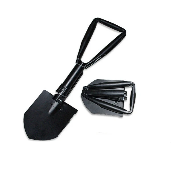 camping spade