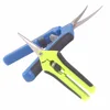 Handle Pruner Shear Indoor and Outdoor Garden Pruning Cutting Curved Blade Trimming Scissors for Garden