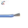 High value 25mm2 high voltage cable price low price high flexible cable Silicone Rubber Wire