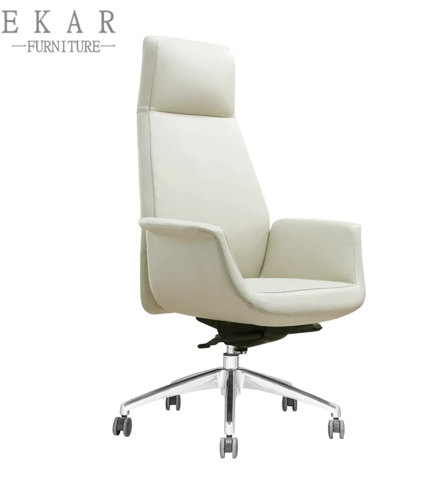 Germany Furniture Real Blue Leather Recaro Office Chair Buy Recaro