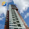 High-Rise Building Project Wall Panels