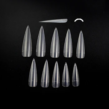 Tszs Falsche Gefalschte Kunstliche Klar Schwelle Gekrummte Grosshandel Acryl Nagel Buy Acryl Nagel Acryl Nails Grosshandel Kostenlose Acryl Nails Product On Alibaba Com