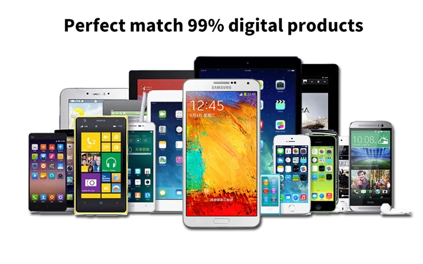 Magnetic Sport Mini Hifi Earphone