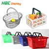 /product-detail/wholesale-retail-grocery-supermarket-plastic-hand-held-storage-shopping-baskets-for-sale-2003441259.html
