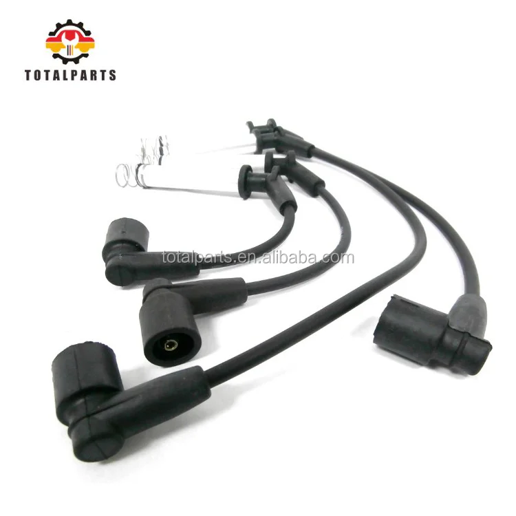 93235772 Spark Plug Wire Ignition Cable Set Fit For American Car Buy