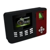 Eseye Fingerprint Time Attendance System TCPIP USB Biometric Time Clock Fingerprint Access Control For Home Office Security