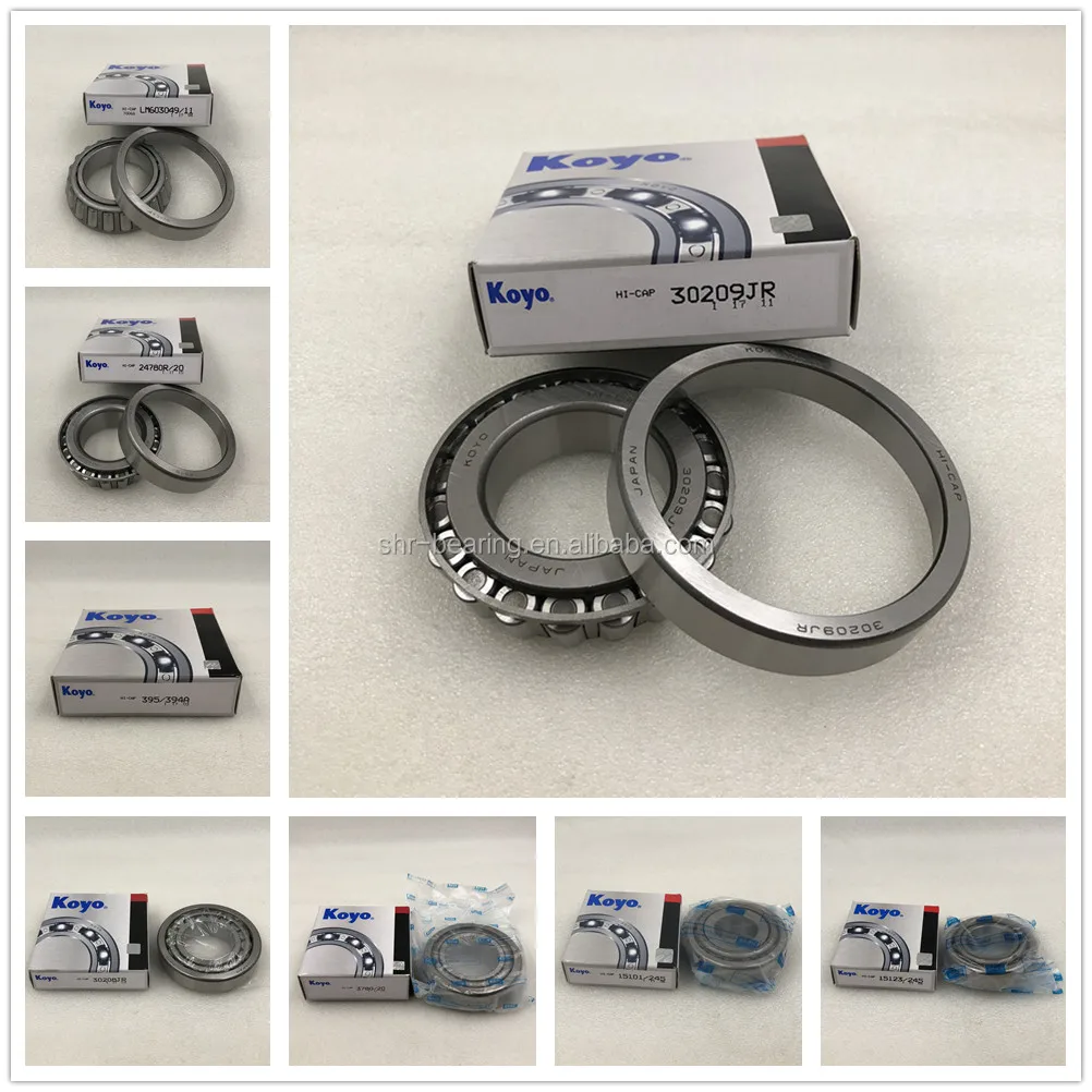 Details about   NEW Genuine Tapered Roller Bearings 25580 