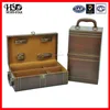 mental lock 2 bottle pack pu wedding wine box