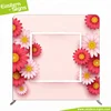 8ft Durable Folding Photo Studio Background
