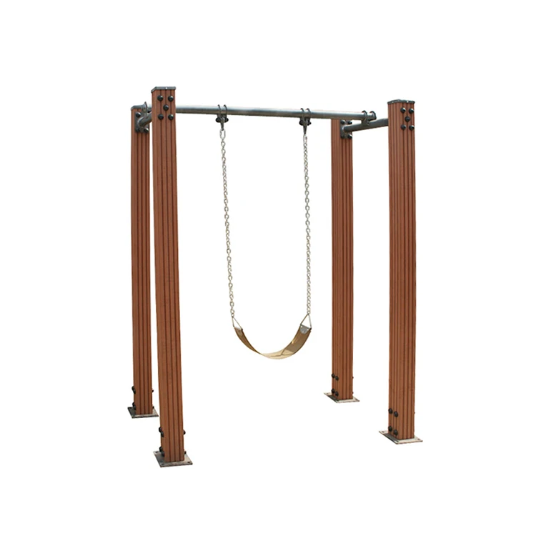 Wooden Material Safe Swings Children Swings Buy Garden Swings