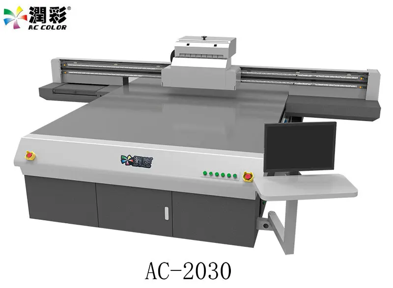 wide format uv printer