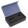 high quality Printed Logo cardboard cellphone book shaped beer bottle boot box dividers