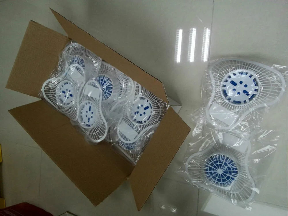 Toilet Bathroom Plastic Urinal Screen With Para Cake Or Block 82501*01