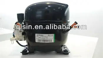 Compressore Compressore embraco Aspera t2168e
