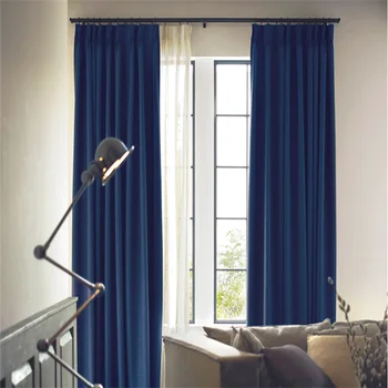 house window curtains