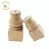 factory direct morden wooden furniture leg