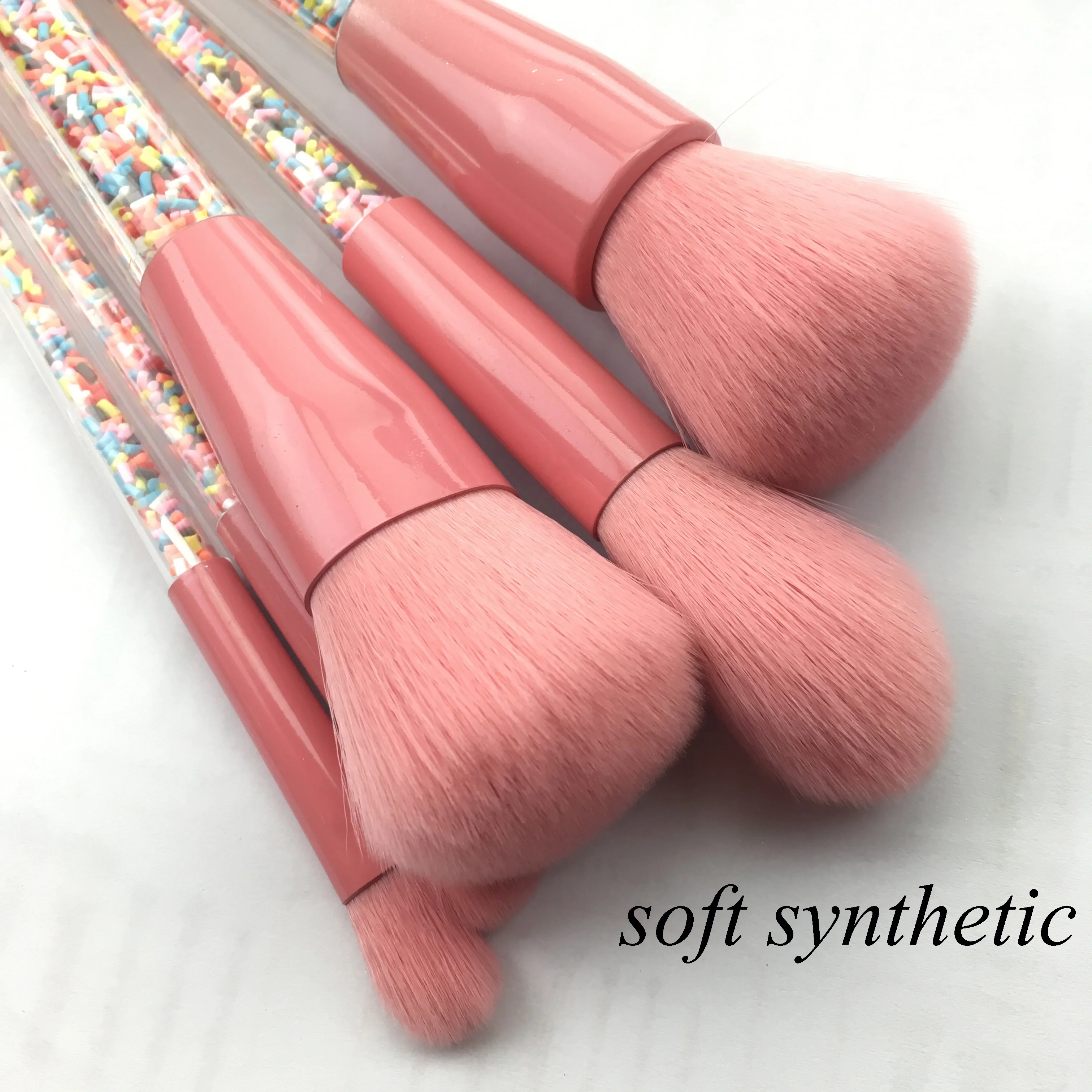 Professional 5 Pcs Candy Kawaii Customised Lady Multipurpose Design